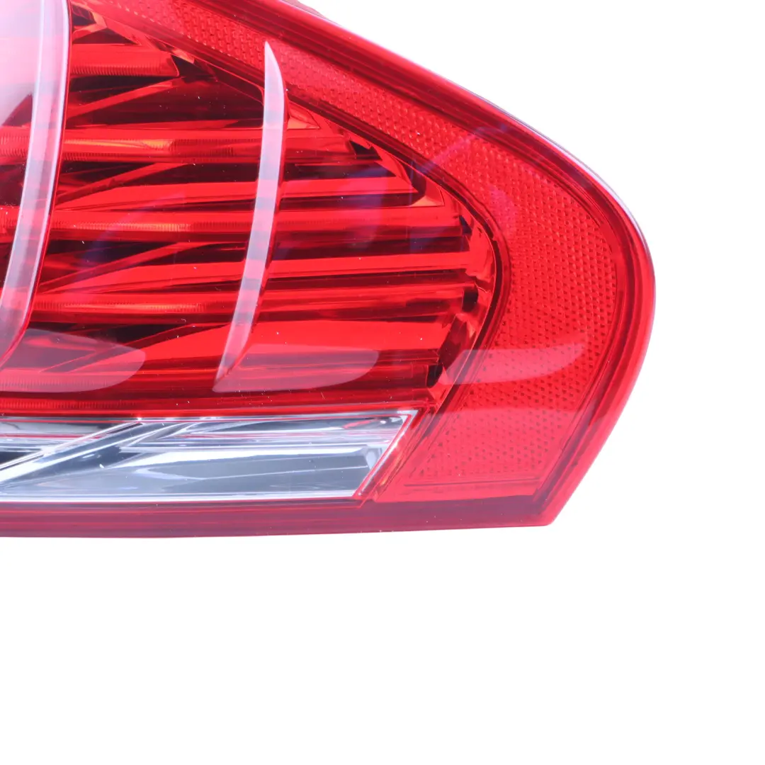 BMW 6 Series E63 E64 LCI Light Lamp In Trunk Lid Tailgate Rear Right O/S - SKU 7177070 - Part number 7177070