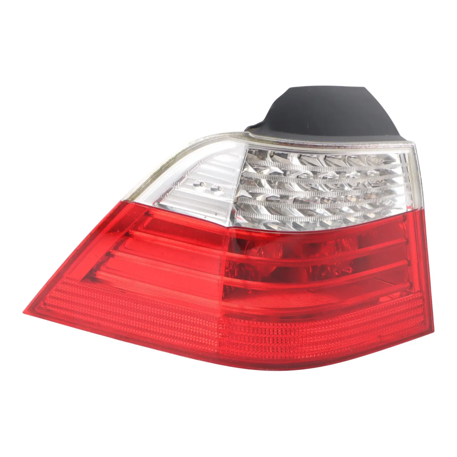 BMW 5 Series 1 E61 LCI Rear Left Lamp Light In Side Panel N/S 7177693