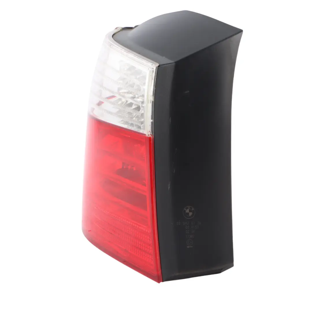 Heckleuchte Seitenwand Hinten Links für BMW E61 LCI Touring mit Teilenummer 7177693 BMW E61 LCI Touring Heckleuchte Seitenwand Hinten Links - SKU 7177693-1 - Teilenummer 7177693