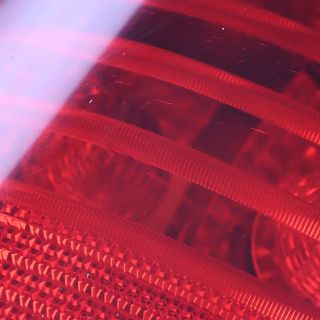 Left Lamp Light In Side Panel N/S to BMW 5 Series 1 E61 LCI Rear with Part number 7177693 BMW 5 Series 1 E61 LCI Rear Left Lamp Light In Side Panel N/S - SKU 7177693-1 - Part number 7177693