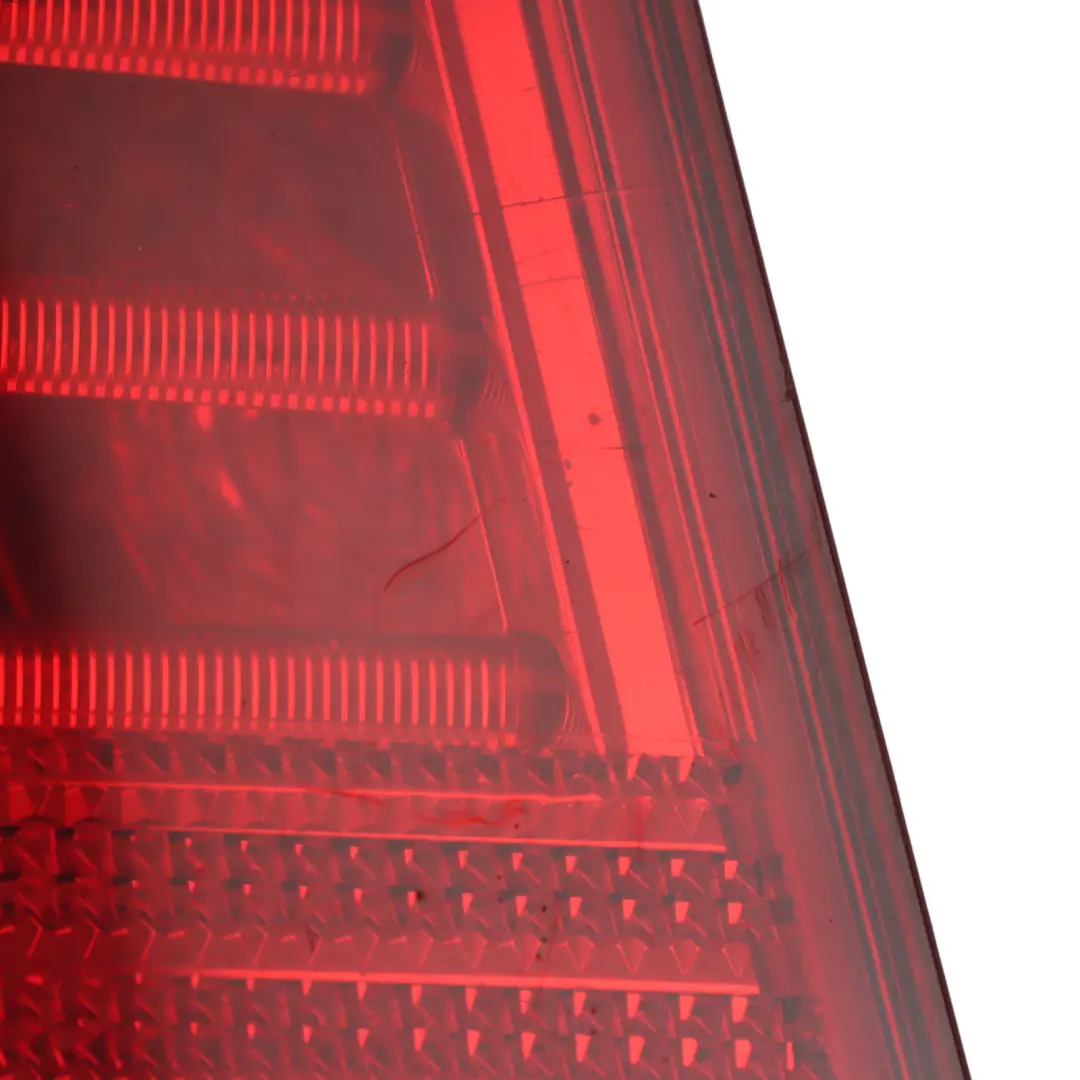 BMW 5 Series 1 E61 LCI Rear Left Lamp Light In Side Panel N/S - SKU 7177693-1 - Part number 7177693