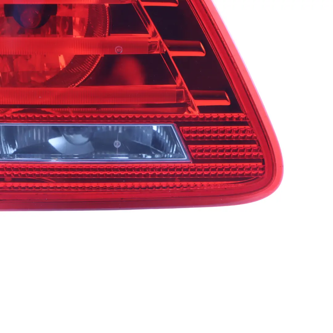 BMW 5 Series E61 LCI 1 Touring Left Rear Light Lamp In Trunk Lid N/S - SKU 7177697-1 - Part number 7177697