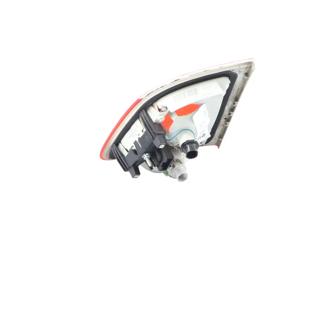 BMW 5 Series E61 LCI 1 Touring Left Rear Light Lamp In Trunk Lid N/S - SKU 7177697-1 - Part number 7177697