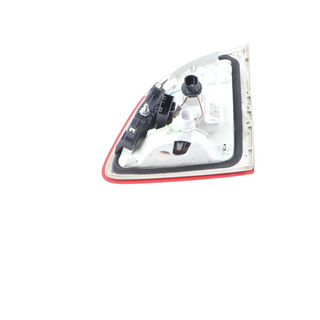 BMW 5 Series E61 LCI 1 Touring Left Rear Light Lamp In Trunk Lid N/S - SKU 7177697-1 - Part number 7177697