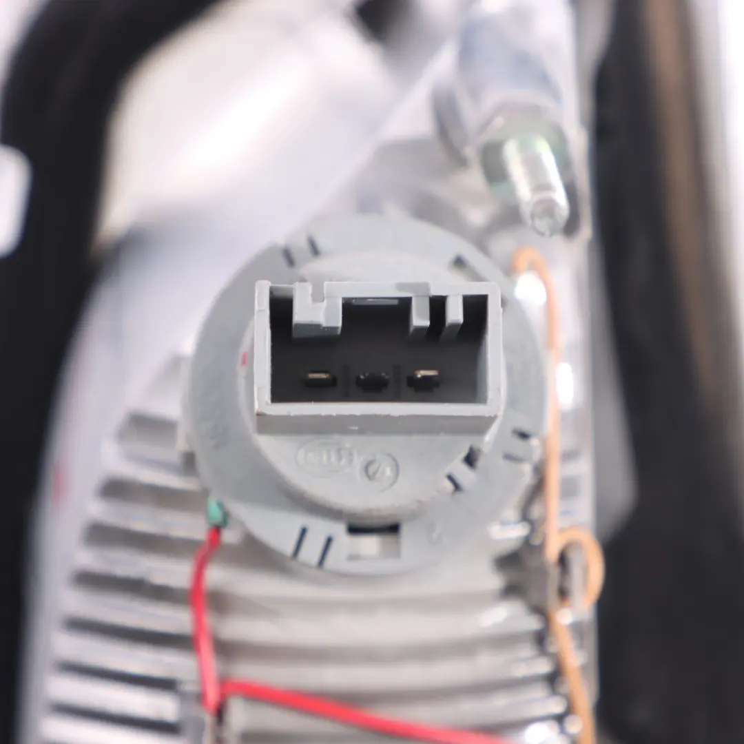  Lampa Tylna Lewa W Klapę Bagażnika BMW X6 Seria 1 E71 E72 - SKU 7179987-1 - Numer Części 7179987