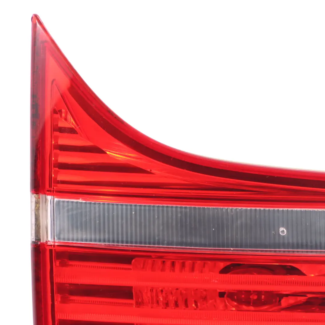 Fanale Posteriore Nel Coperchio Baule Sinistro per BMW X6 Serie 1 E71 E72 con numero di parte 7179987 BMW X6 Serie 1 E71 E72 Fanale Posteriore Nel Coperchio Baule Sinistro - SKU 7179987-1 - Numero di parte 7179987