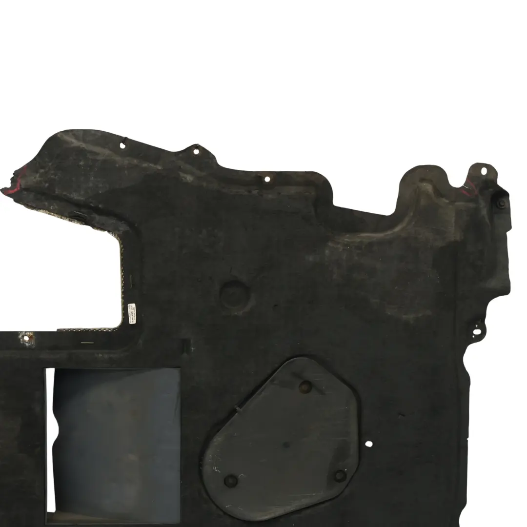 Revêtement Central Du Carter Inférieur pour BMW E60 E63 545I 650I à propos du numéro de pièce 7180521 BMW E60 E63 545I 650I Revêtement Central Du Carter Inférieur - SKU 7180521 - Numéro de pièce 7180521