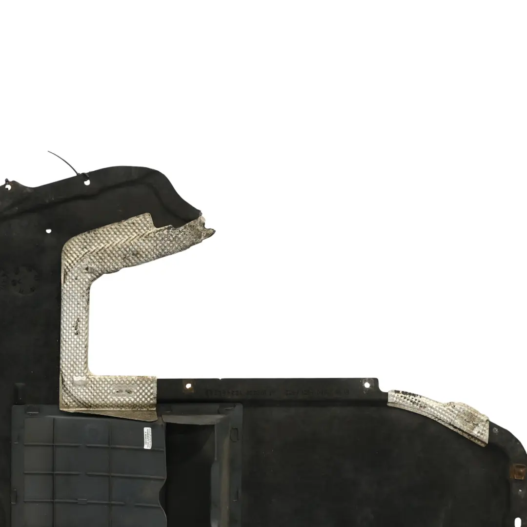 Podłoga Podwozie Środek Powłoka Pokrywa Podwozie do BMW E60 E63 545I 650I o numerze 7180521 BMW E60 E63 545I 650I Podłoga Podwozie Środek Powłoka Pokrywa Podwozie - SKU 7180521 - Numer Części 7180521