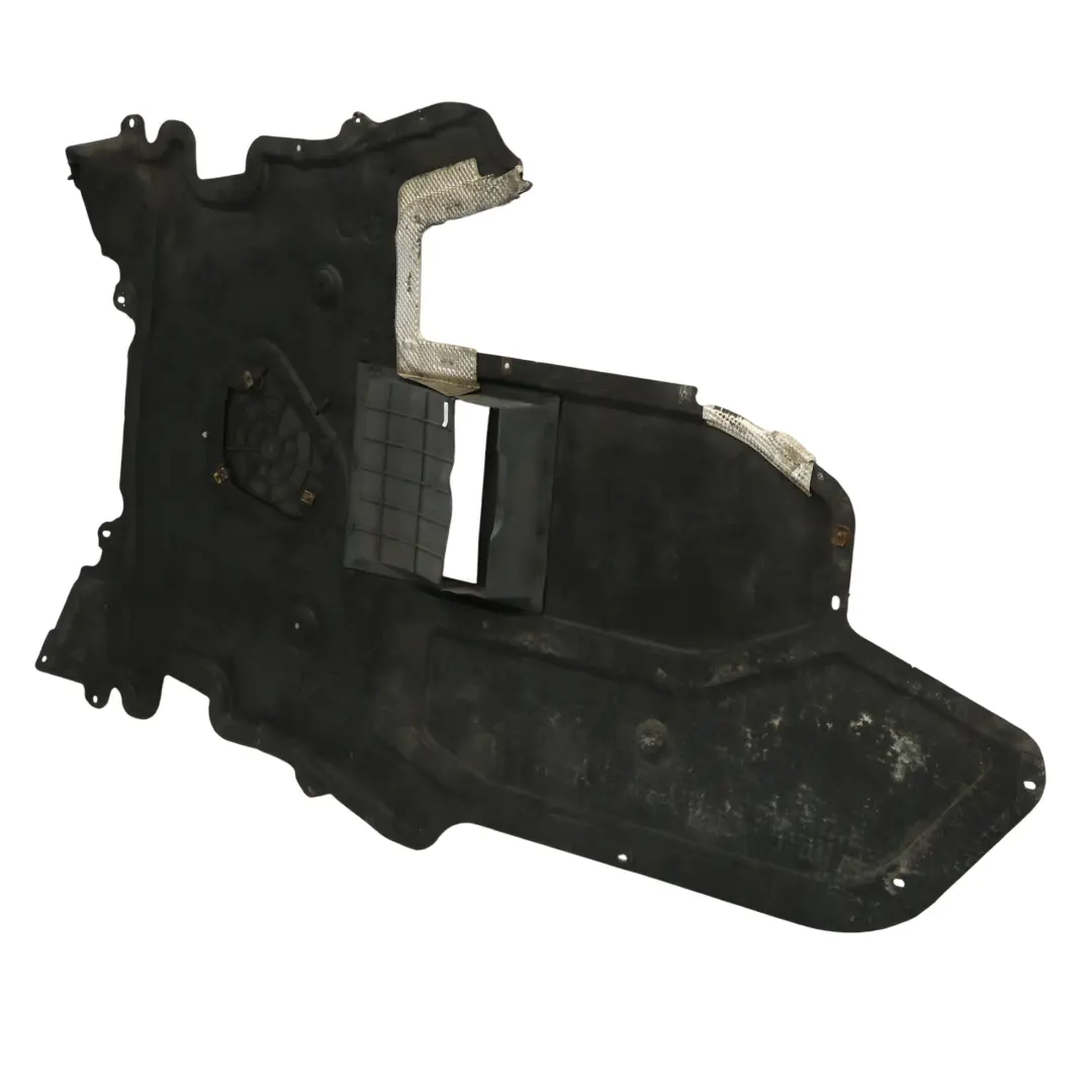 Podłoga Podwozie Środek Powłoka Pokrywa Podwozie do BMW E60 E63 545I 650I o numerze 7180521 BMW E60 E63 545I 650I Podłoga Podwozie Środek Powłoka Pokrywa Podwozie - SKU 7180521 - Numer Części 7180521