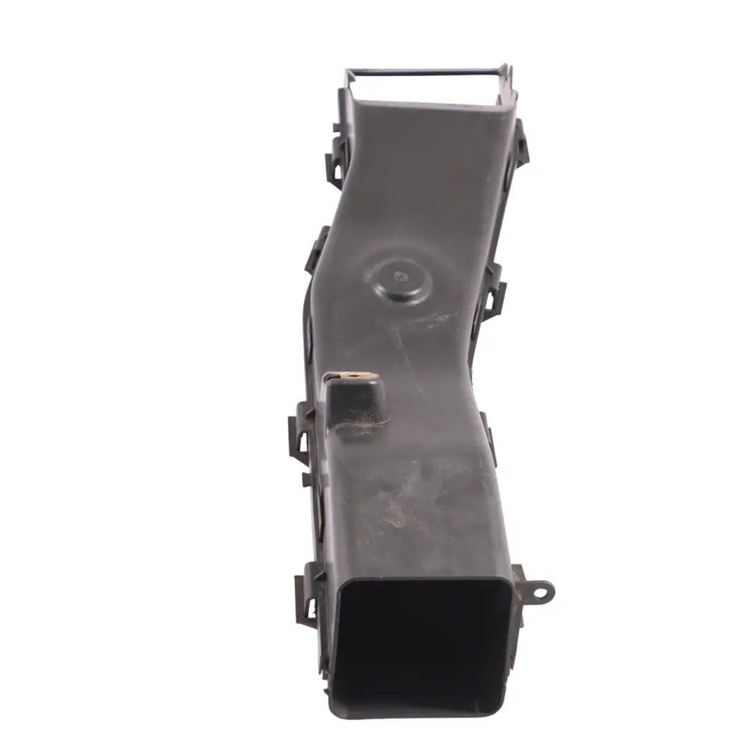 BMW E71 E72 Conduit De Frein À Air Droit - SKU 7180624 - Numéro de pièce 7180624
