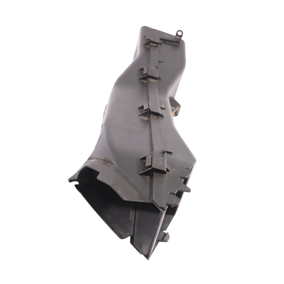 BMW X6 E71 E72 Air Brake Channel Duct Right - SKU 7180624 - Part number 7180624