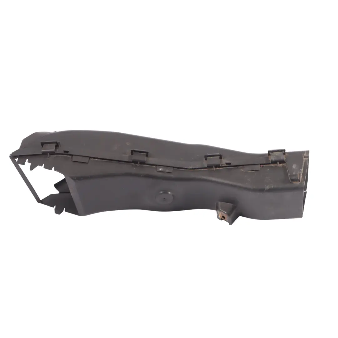 BMW X6 E71 E72 Luft Bremskanal Rechts - SKU 7180624 - Teilenummer 7180624