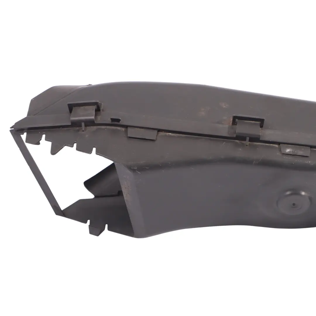 Canal De Freno De Aire Conducto Derecho para BMW E71 E72 con número de pieza 7180624 BMW E71 E72 Canal De Freno De Aire Conducto Derecho - SKU 7180624 - Número de pieza 7180624