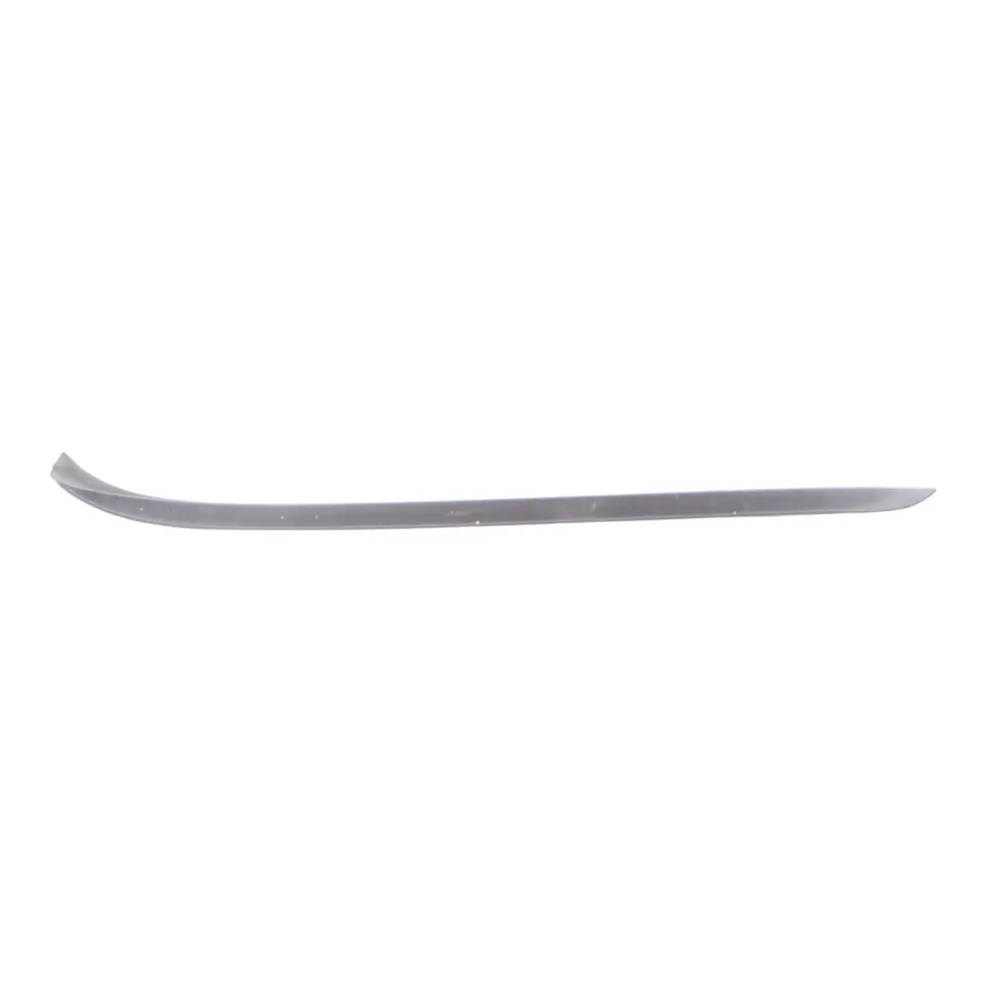 BMW E90 E91 LCI Trim Windscreen Front Left N/S Sparkling Graphite - A22 - SKU 7184005-SG - Part number 7184005