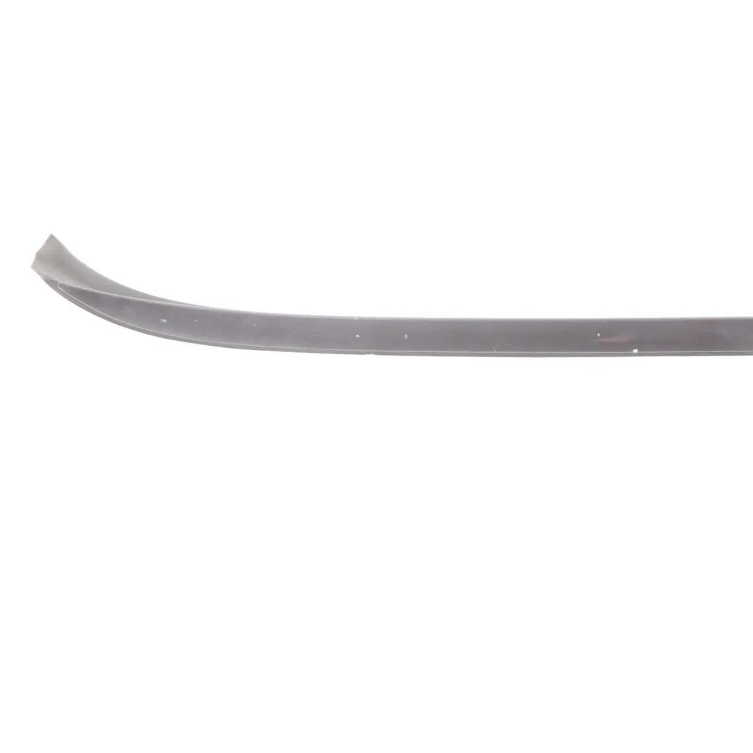 Trim Windscreen Front Left N/S Sparkling Graphite - A22 to BMW E90 E91 LCI with Part number 7184005 BMW E90 E91 LCI Trim Windscreen Front Left N/S Sparkling Graphite - A22 - SKU 7184005-SG - Part number 7184005