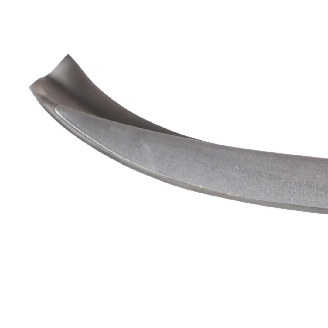 BMW E90 E91 LCI Trim Windscreen Front Left N/S Sparkling Graphite - A22 - SKU 7184005-SG - Part number 7184005