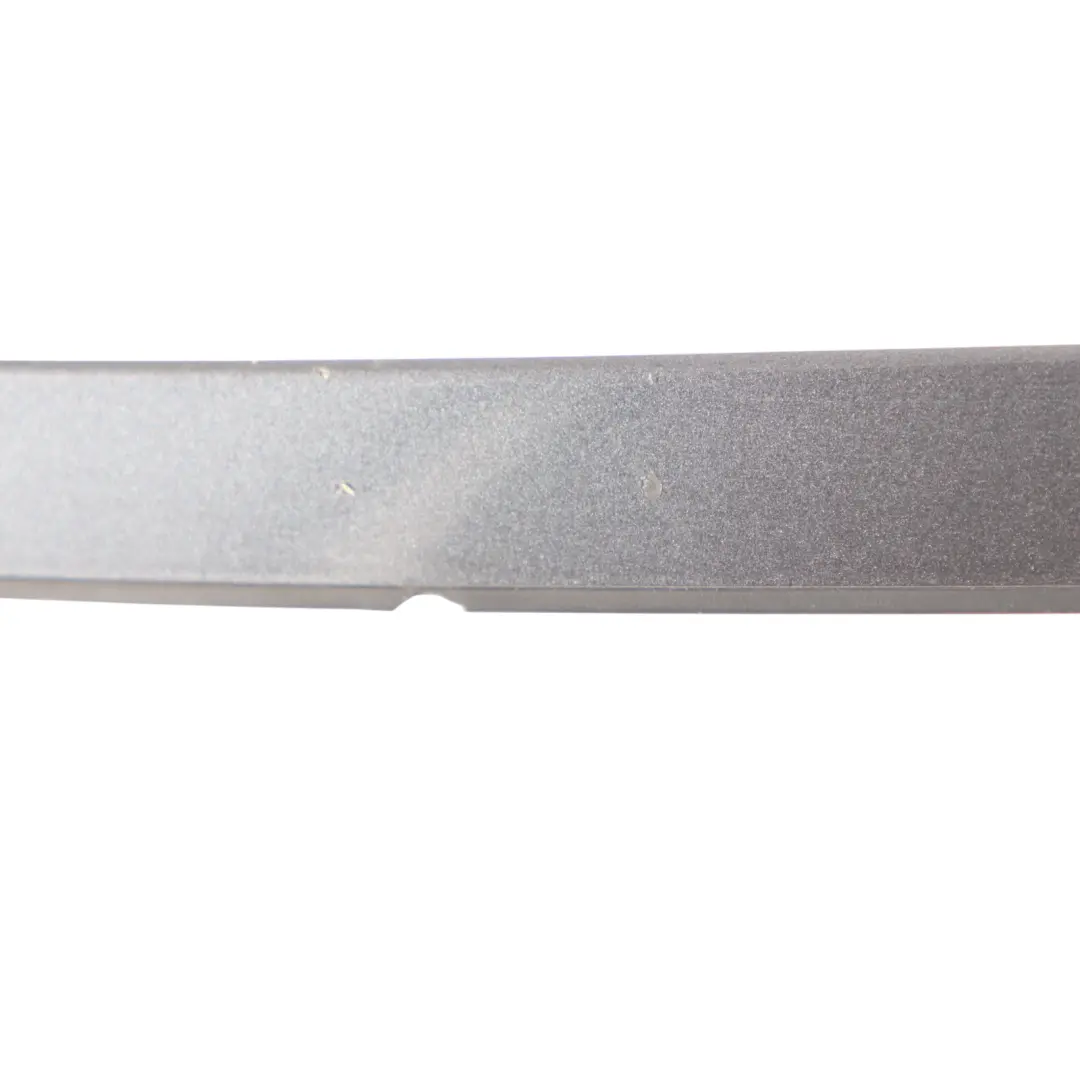 Trim Windscreen Front Left N/S Sparkling Graphite - A22 to BMW E90 E91 LCI with Part number 7184005 BMW E90 E91 LCI Trim Windscreen Front Left N/S Sparkling Graphite - A22 - SKU 7184005-SG - Part number 7184005