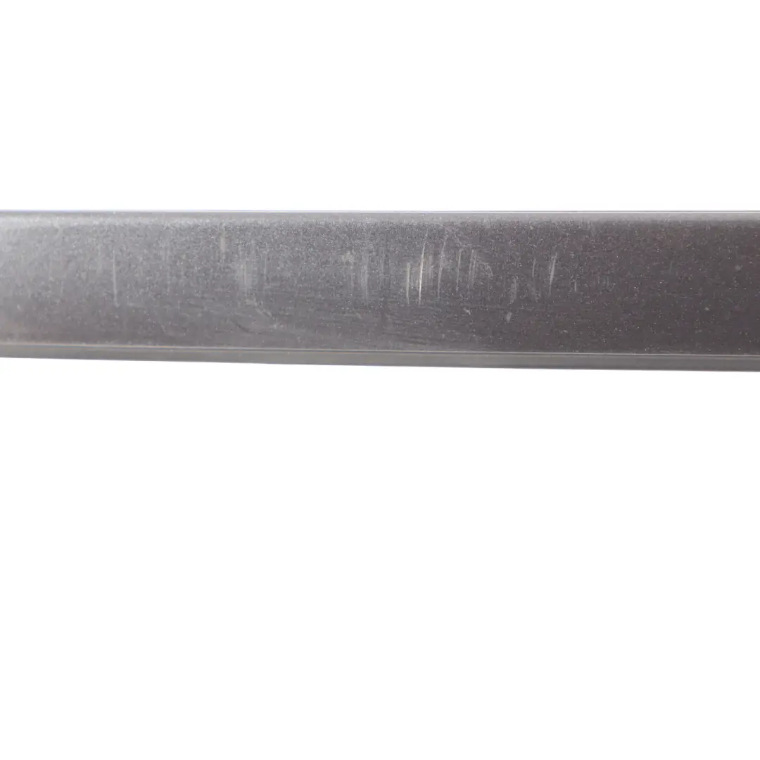 BMW E90 E91 LCI Trim Windscreen Front Left N/S Sparkling Graphite - A22 - SKU 7184005-SG - Part number 7184005