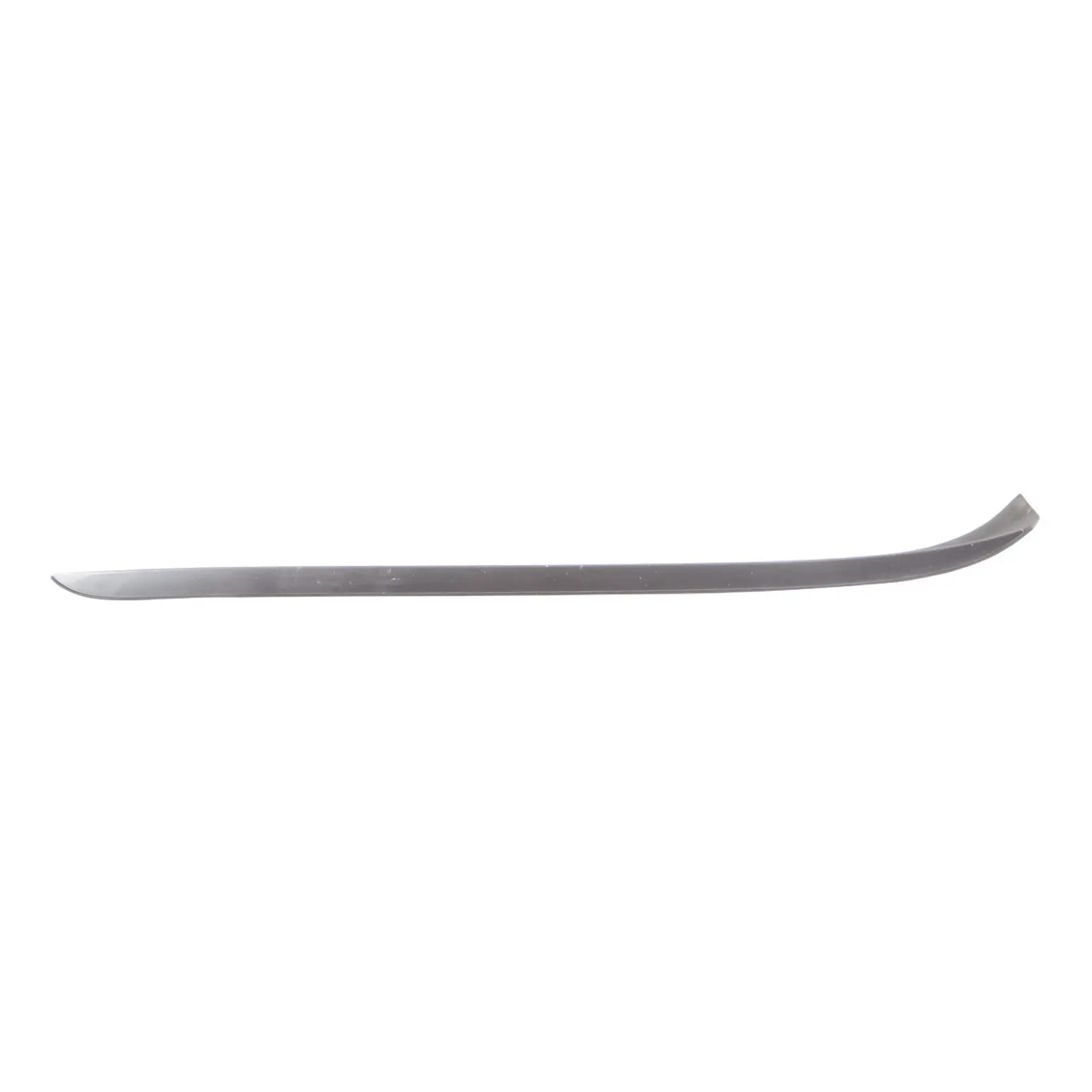 Windscreen Strip BMW E90 E91 Front Trim Right O/S Sparkling Graphite - A22