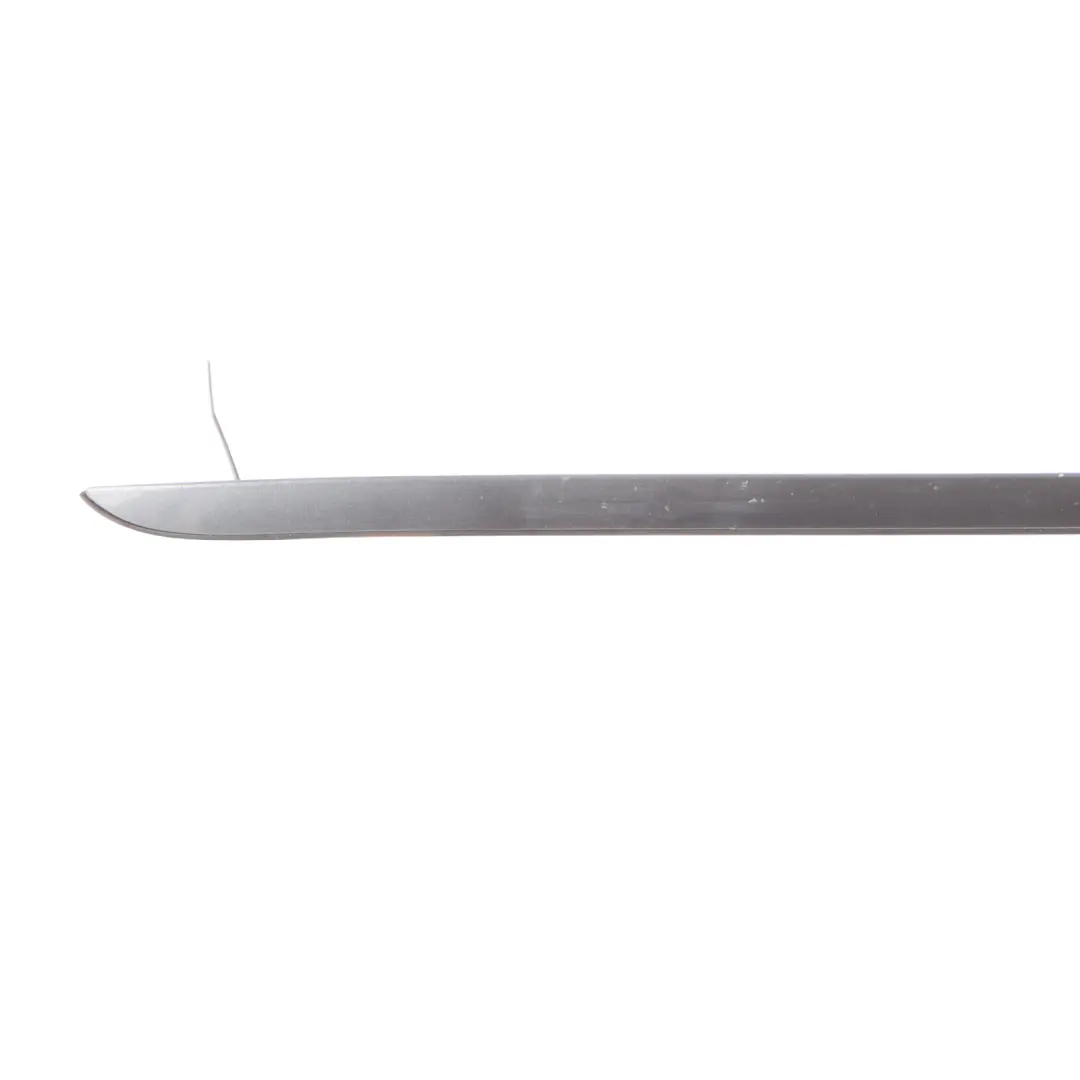 Bandeau De Pare-Brise BMW E90 E91 Avant Droit Sparkling Graphite - A22 - SKU 7184006-SG - Numéro de pièce 7184006
