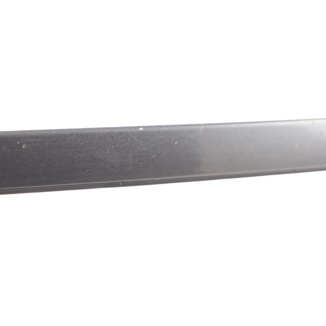  Bandeau De Pare-Brise BMW E90 E91 Avant Droit Sparkling Graphite - A22 - SKU 7184006-SG - Numéro de pièce 7184006