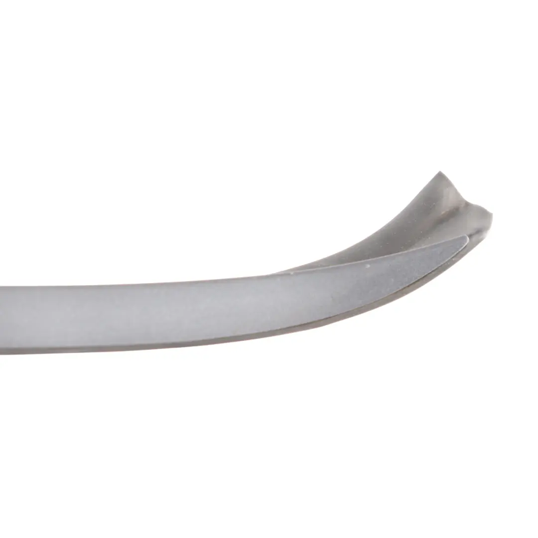  Bandeau De Pare-Brise BMW E90 E91 Avant Droit Sparkling Graphite - A22 - SKU 7184006-SG - Numéro de pièce 7184006