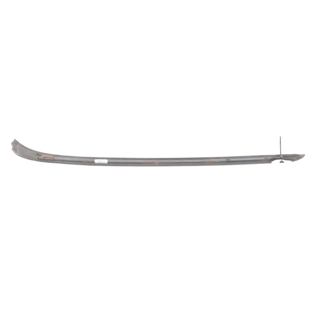  Bandeau De Pare-Brise BMW E90 E91 Avant Droit Sparkling Graphite - A22 - SKU 7184006-SG - Numéro de pièce 7184006