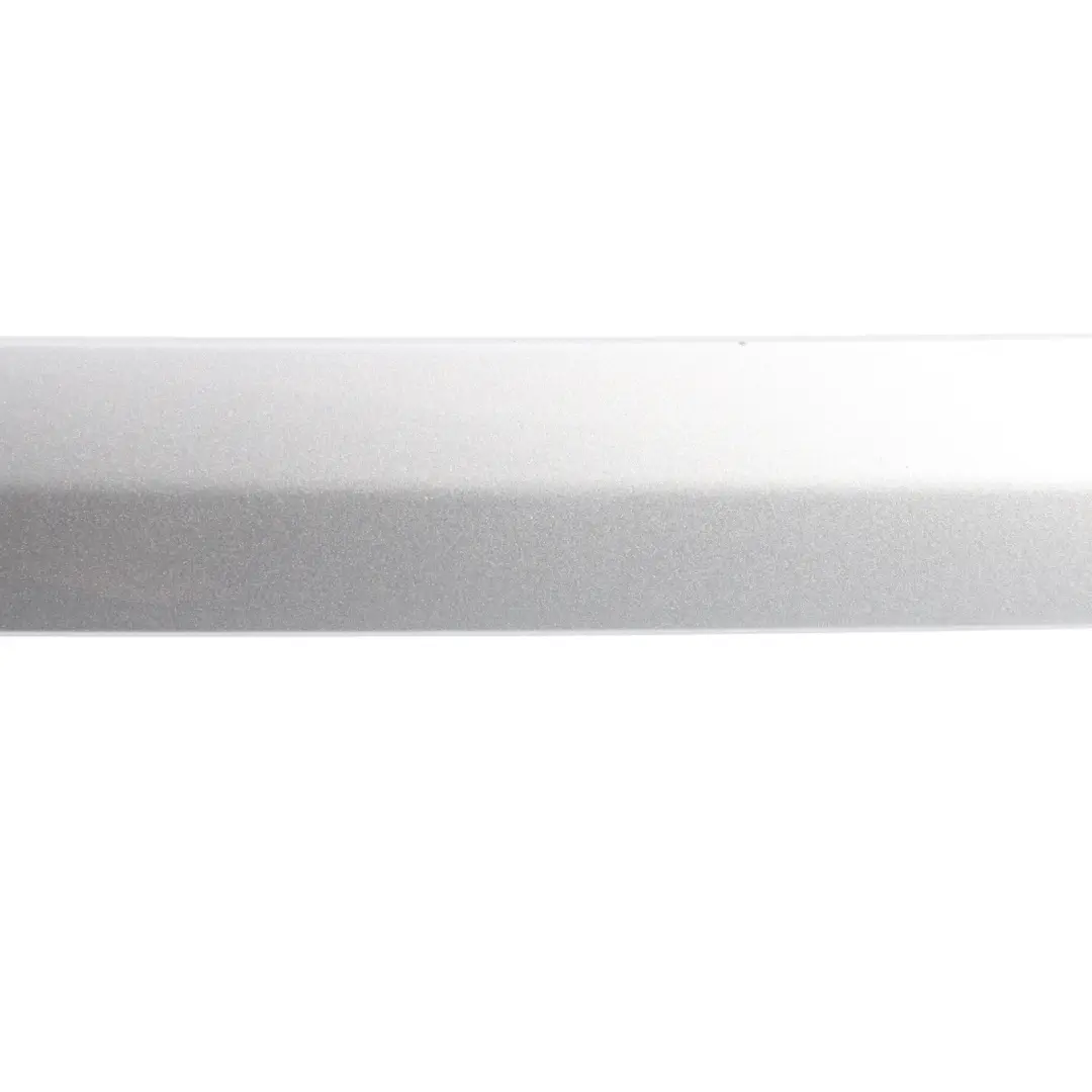 Roof Hinge Cover Left N/S Silverstone II Metallic - A29 to BMW F83 with Part number 7184047 BMW F83 Roof Hinge Cover Left N/S Silverstone II Metallic - A29 - SKU 7184047-SIL - Part number 7184047