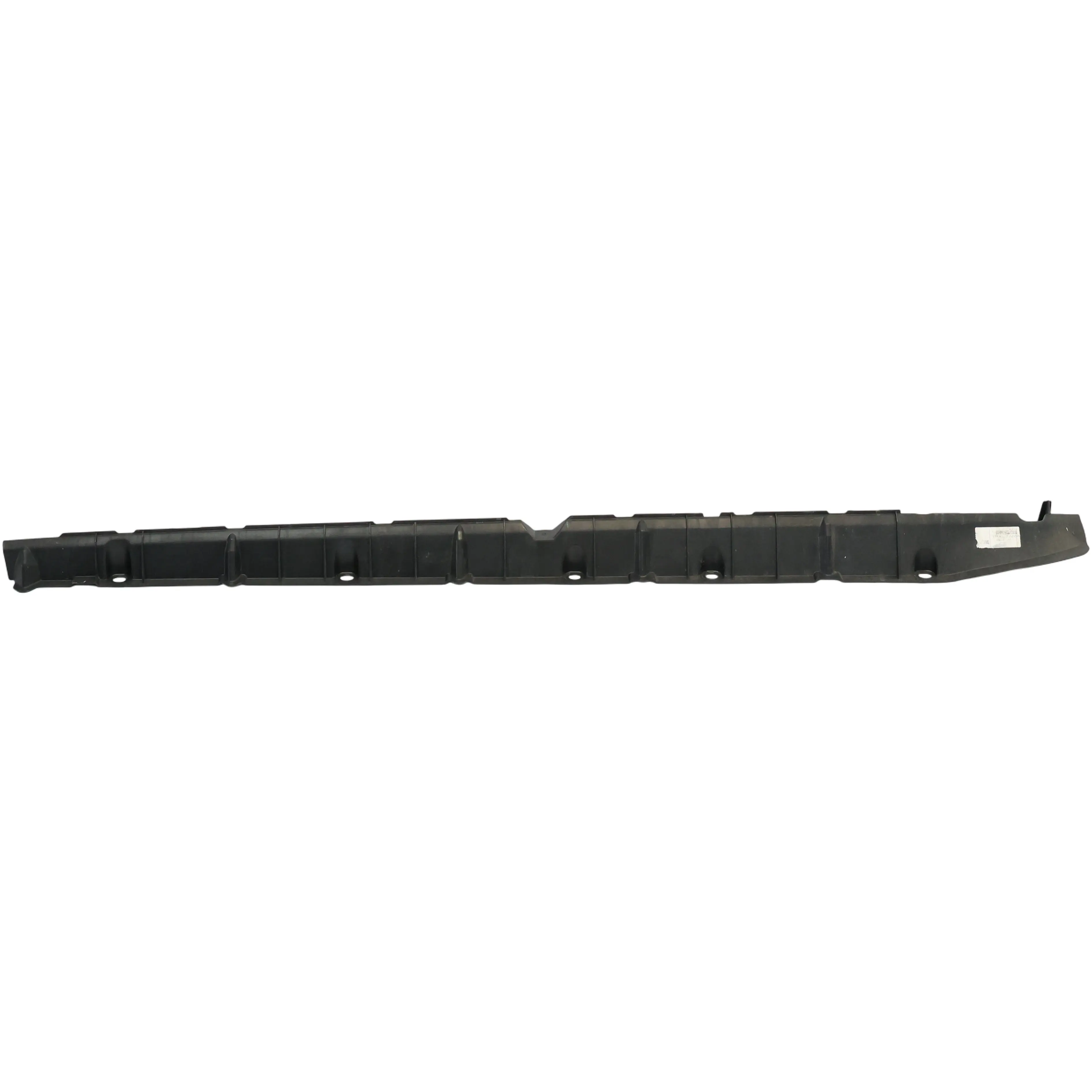 BMW X6 E71 Side Skirt Sill Ledge Support Left N/S Mount Bracket 7184421