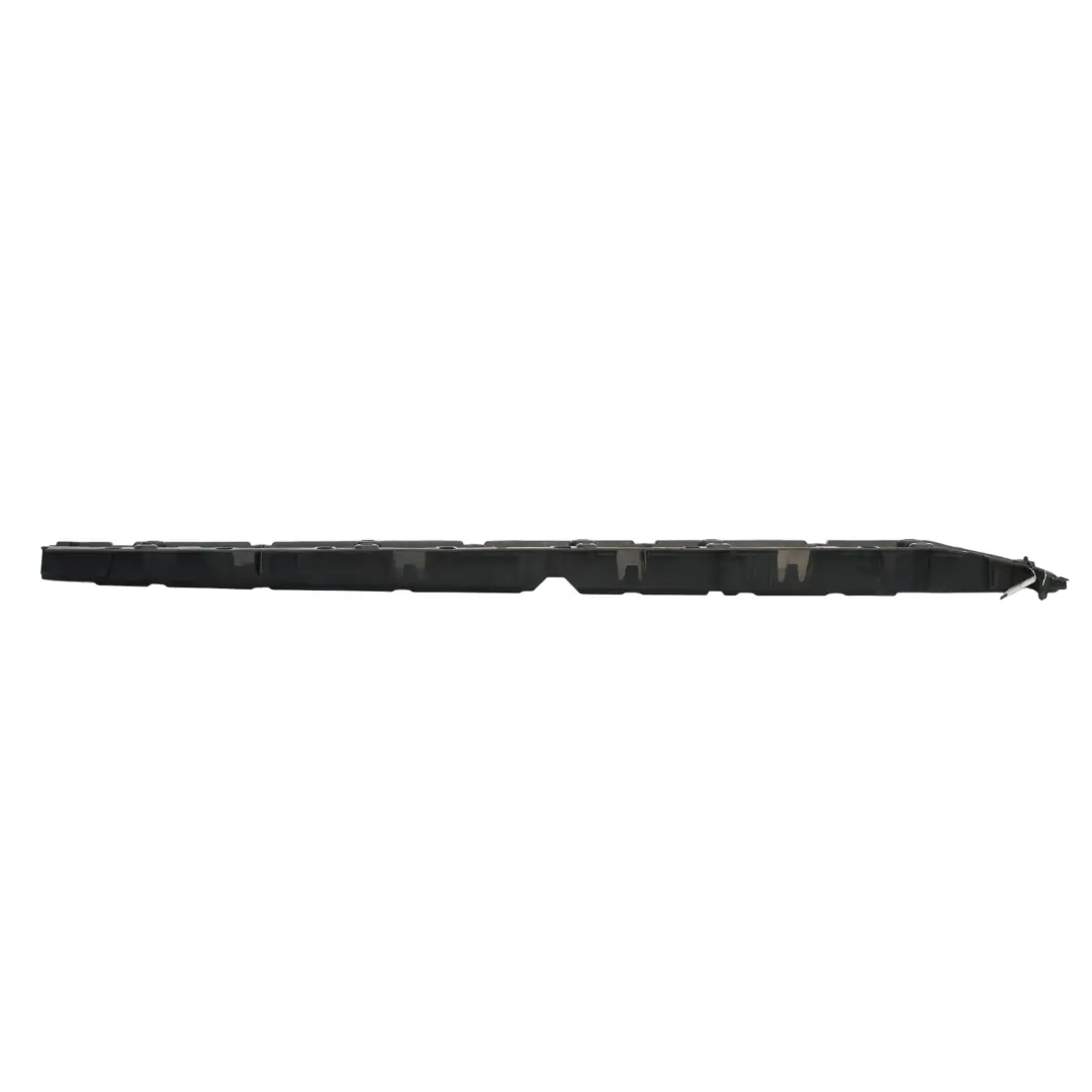 BMW X6 E71 Side Skirt Sill Ledge Support Left N/S Mount Bracket - SKU 7184421 - Part number 7184421