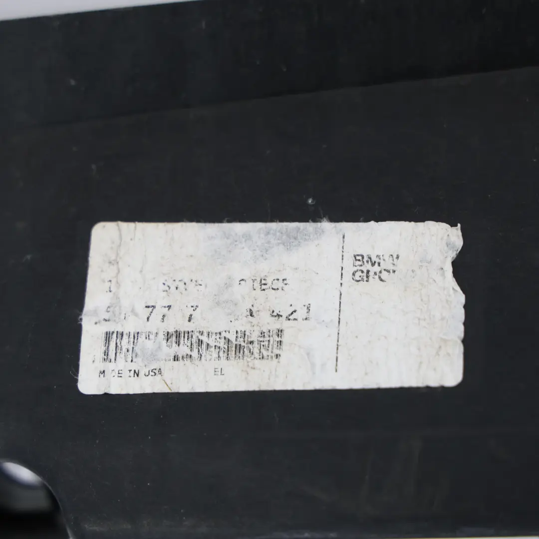 Supporto Soglia Laterale Gonna Sinistra Staffa Di Montaggio per BMW X6 E71 con numero di parte 7184421 BMW X6 E71 Supporto Soglia Laterale Gonna Sinistra Staffa Di Montaggio - SKU 7184421 - Numero di parte 7184421