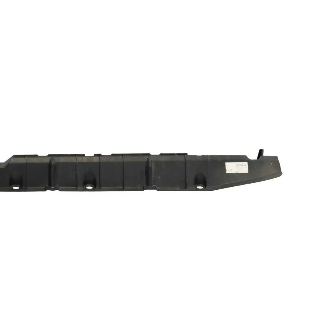 BMW X6 E71 Side Skirt Sill Ledge Support Left N/S Mount Bracket - SKU 7184421 - Part number 7184421