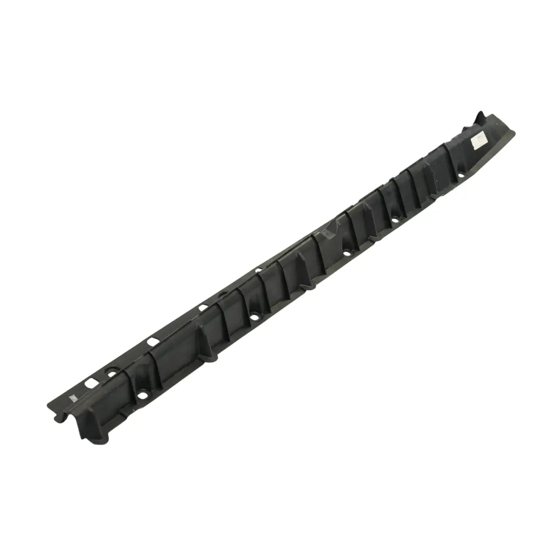 BMW X6 E71 Side Skirt Sill Ledge Support Left N/S Mount Bracket - SKU 7184421 - Part number 7184421