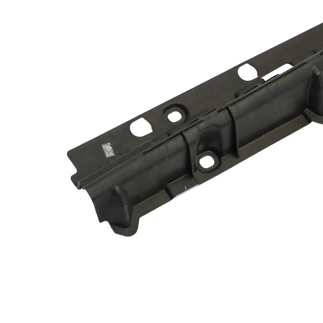 BMW X6 E71 Side Skirt Sill Ledge Support Left N/S Mount Bracket - SKU 7184421 - Part number 7184421