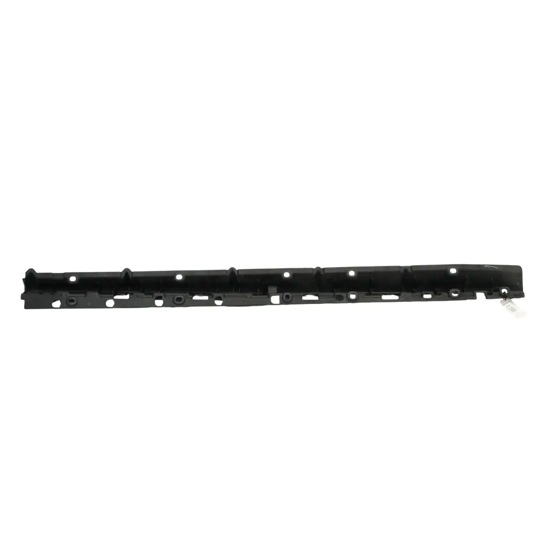 BMW X6 E71 Side Skirt Sill Ledge Support Left N/S Mount Bracket - SKU 7184421 - Part number 7184421