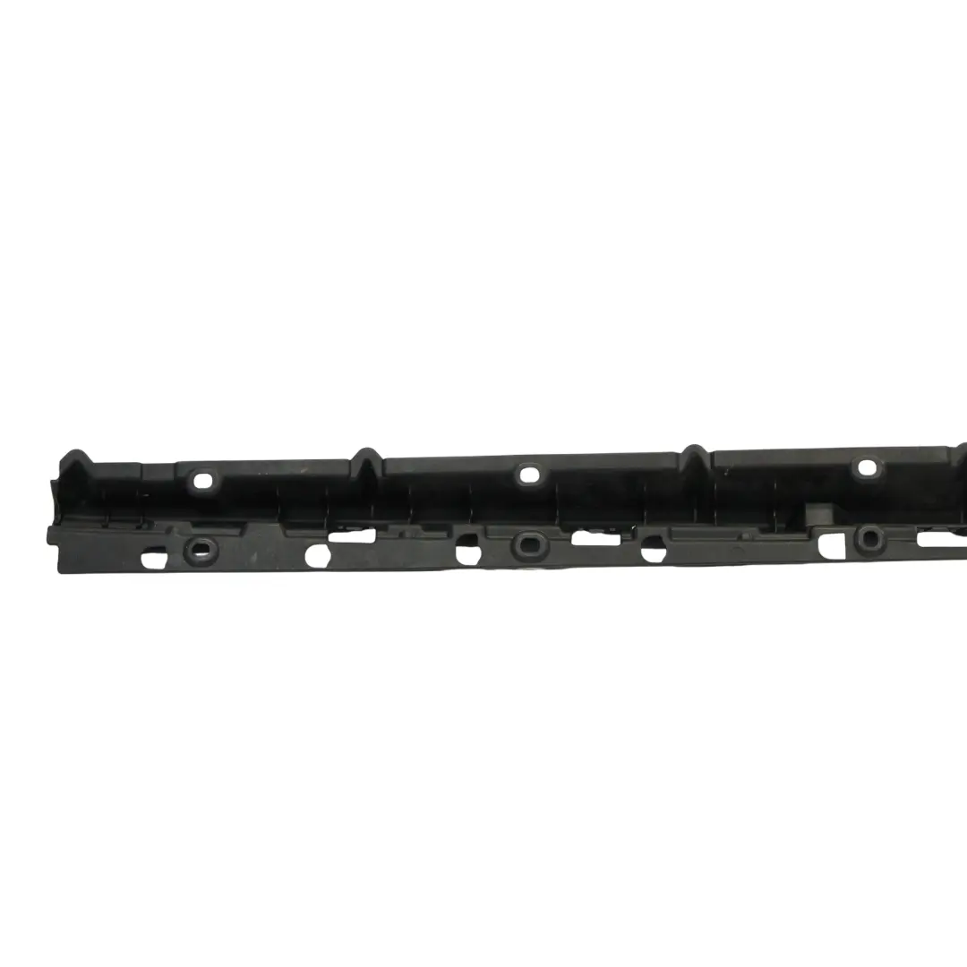 BMW X6 E71 Side Skirt Sill Ledge Support Left N/S Mount Bracket - SKU 7184421 - Part number 7184421