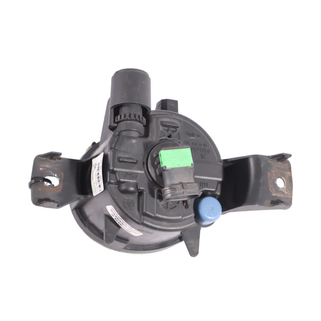 FBMW X6 E71 E72 Antibrouillard Avant Droit Pour Pare Chocs - SKU 7187630 - Numéro de pièce 7187630