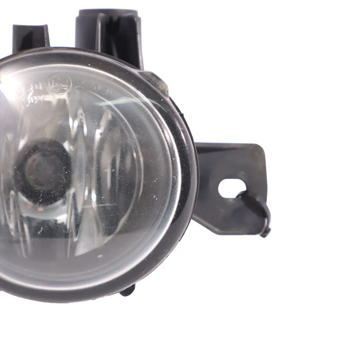BMW X6 E71 E72 Bumper Fog Light Front Right O/S - SKU 7187630 - Part number 7187630