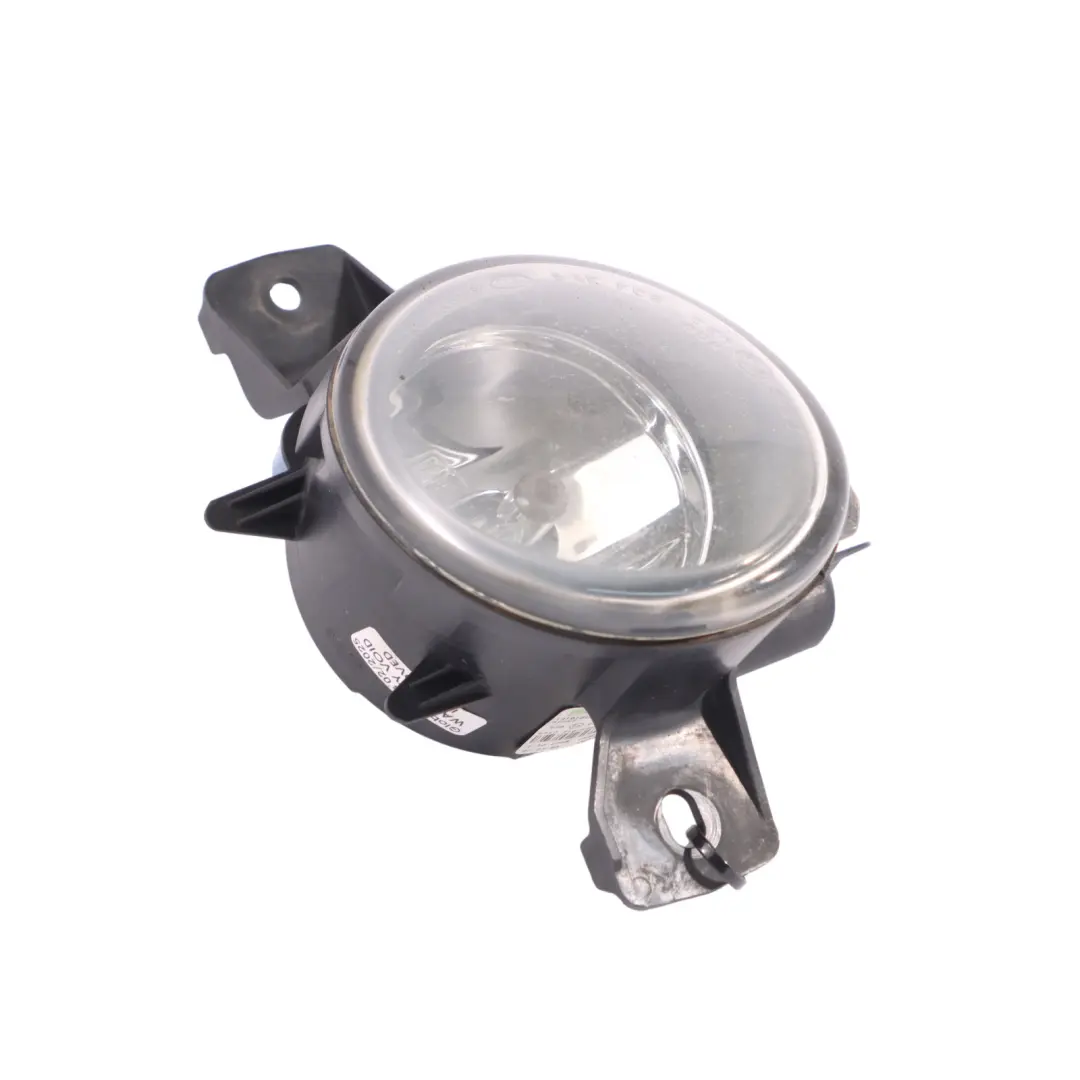 BMW X6 E71 E72 Bumper Fog Light Front Right O/S - SKU 7187630 - Part number 7187630