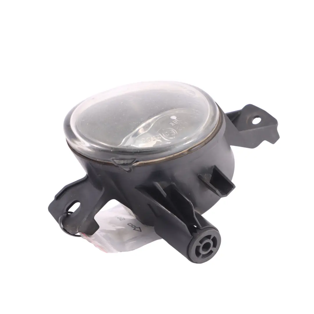 BMW X6 E71 E72 Bumper Fog Light Front Right O/S - SKU 7187630 - Part number 7187630