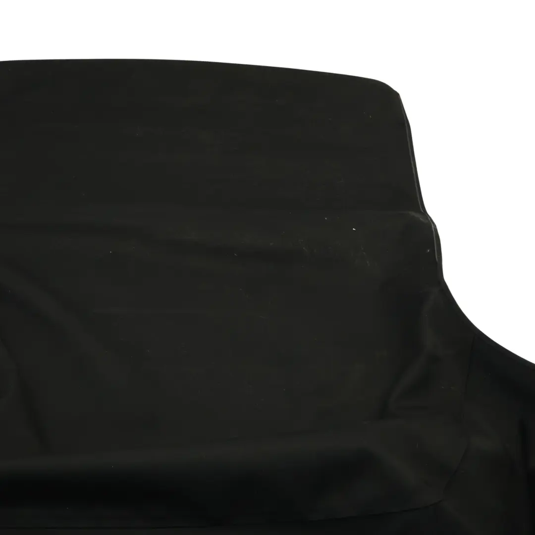 Mini Cooper R57 Cabrio Verdeck Verdeckbezug Verkleidung Stoff Schwarz - SKU 7191145-2 - Teilenummer 7191145