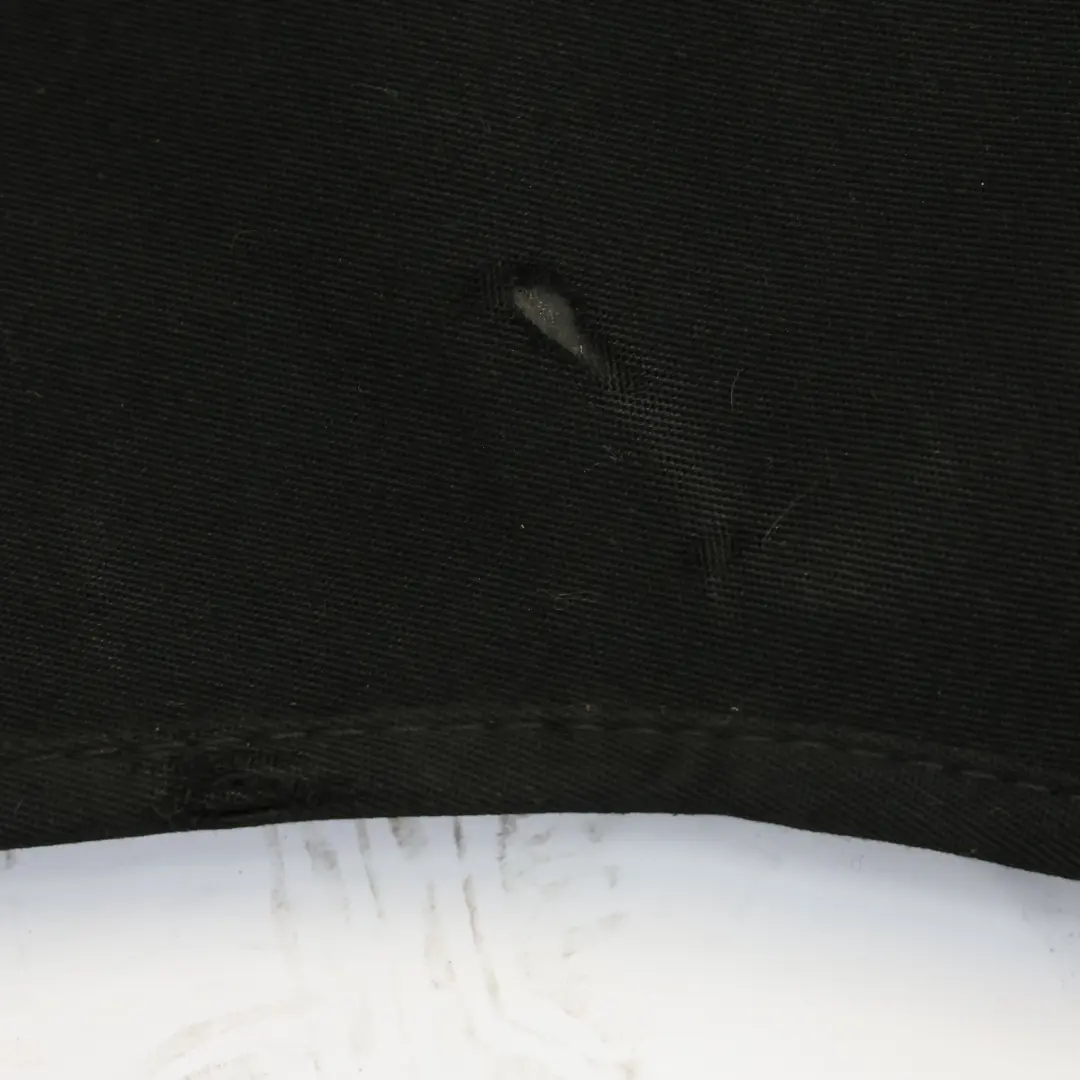 Roof Folding Soft Top Cover Black to Mini Cooper R57 Cabrio Convertible with Part number 7191145 Mini Cooper R57 Cabrio Convertible Roof Folding Soft Top Cover Black - SKU 7191145-2 - Part number 7191145