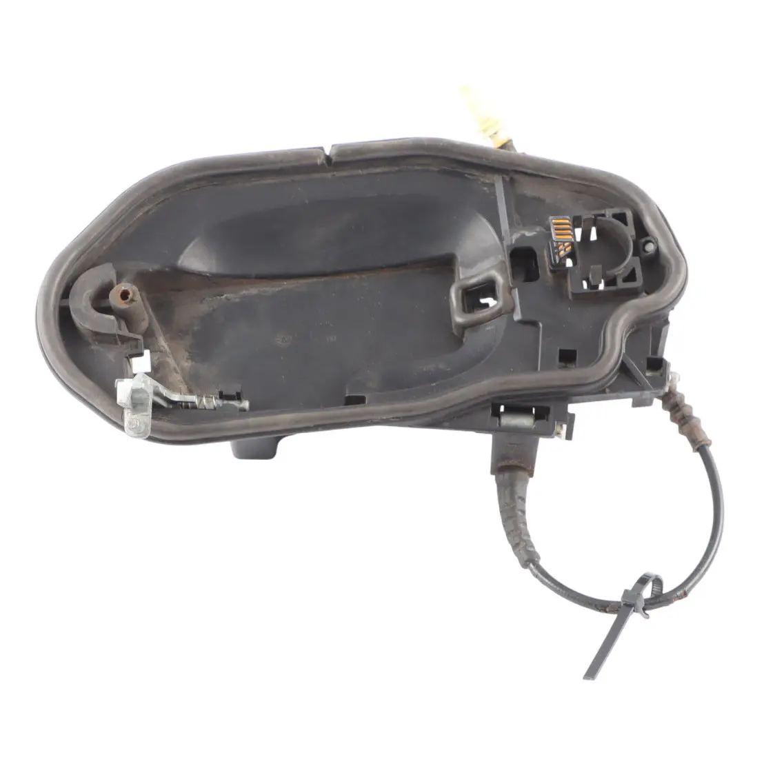 BMW E60 Rear Handle Carrier Door Comfort Access Module Right O/S 191588