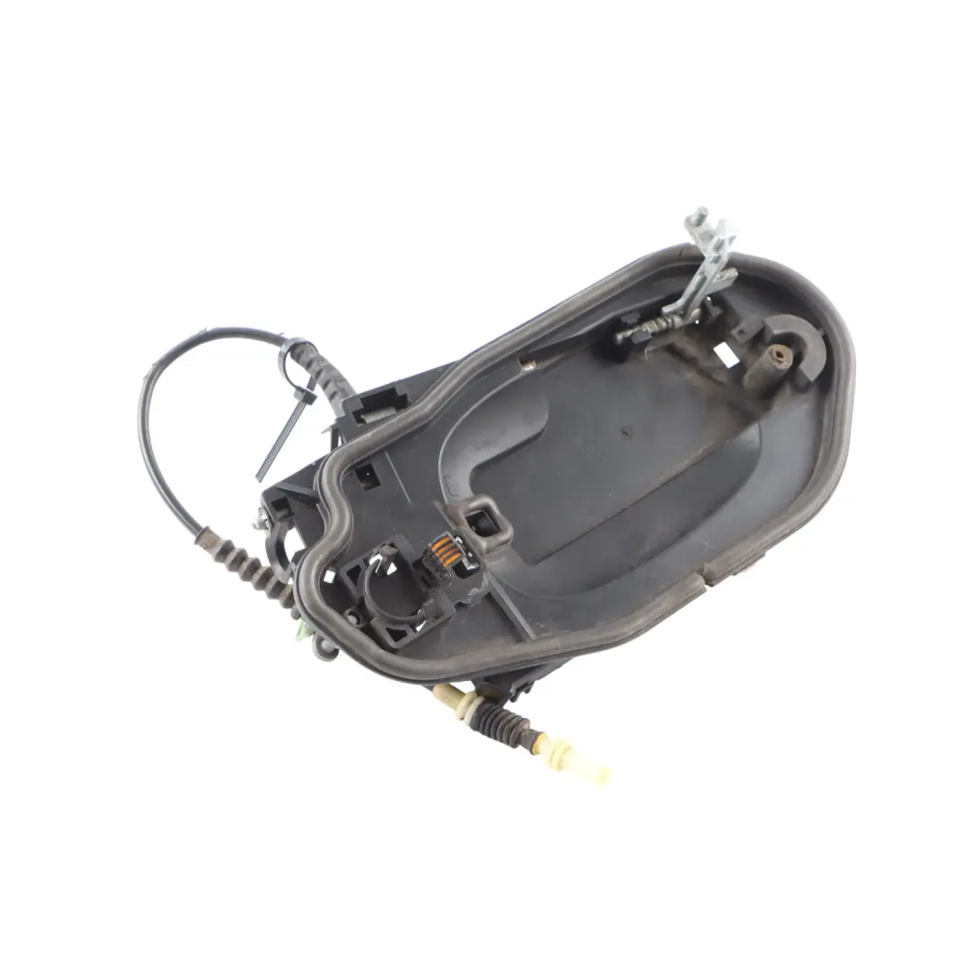 Handle Carrier Door Comfort Access Module Right O/S 191588 to BMW E60 Rear with Part number 7191588 BMW E60 Rear Handle Carrier Door Comfort Access Module Right O/S 191588 - SKU 7191588 - Part number 7191588