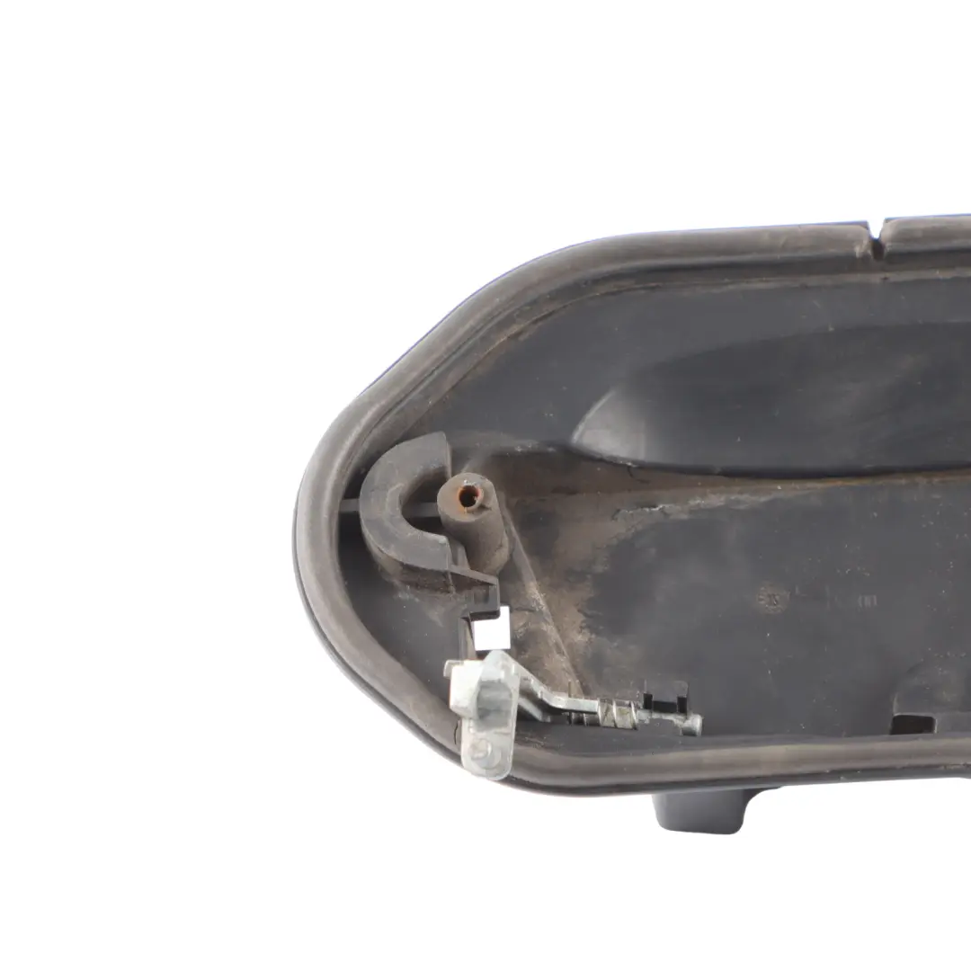 Handle Carrier Door Comfort Access Module Right O/S 191588 to BMW E60 Rear with Part number 7191588 BMW E60 Rear Handle Carrier Door Comfort Access Module Right O/S 191588 - SKU 7191588 - Part number 7191588