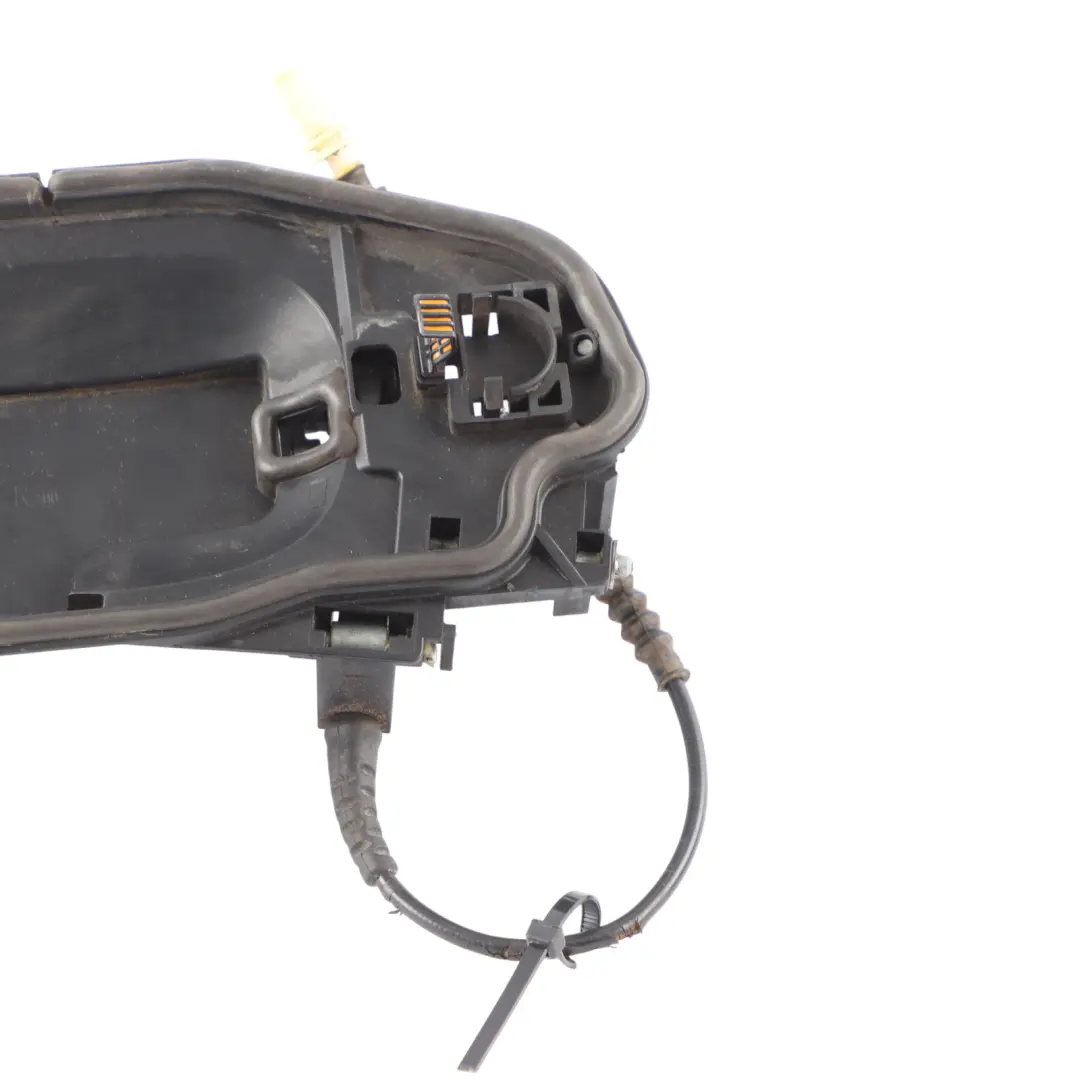 Handle Carrier Door Comfort Access Module Right O/S 191588 to BMW E60 Rear with Part number 7191588 BMW E60 Rear Handle Carrier Door Comfort Access Module Right O/S 191588 - SKU 7191588 - Part number 7191588