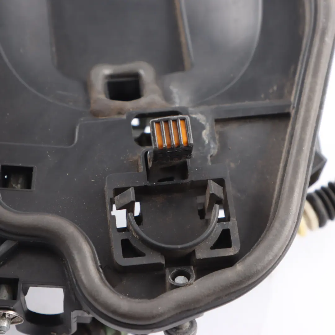 Handle Carrier Door Comfort Access Module Right O/S 191588 to BMW E60 Rear with Part number 7191588 BMW E60 Rear Handle Carrier Door Comfort Access Module Right O/S 191588 - SKU 7191588 - Part number 7191588