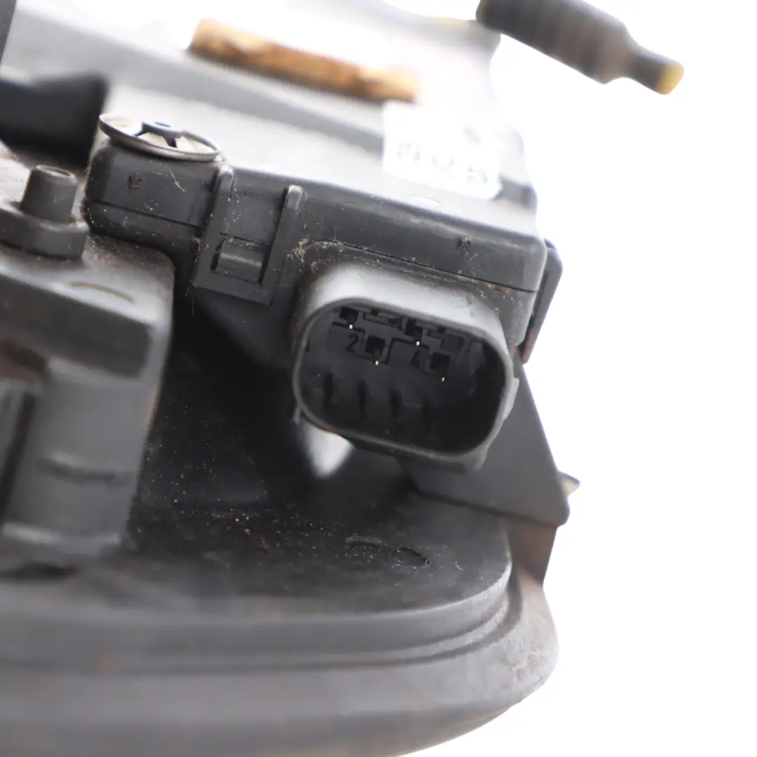 Handle Carrier Door Comfort Access Module Right O/S 191588 to BMW E60 Rear with Part number 7191588 BMW E60 Rear Handle Carrier Door Comfort Access Module Right O/S 191588 - SKU 7191588 - Part number 7191588