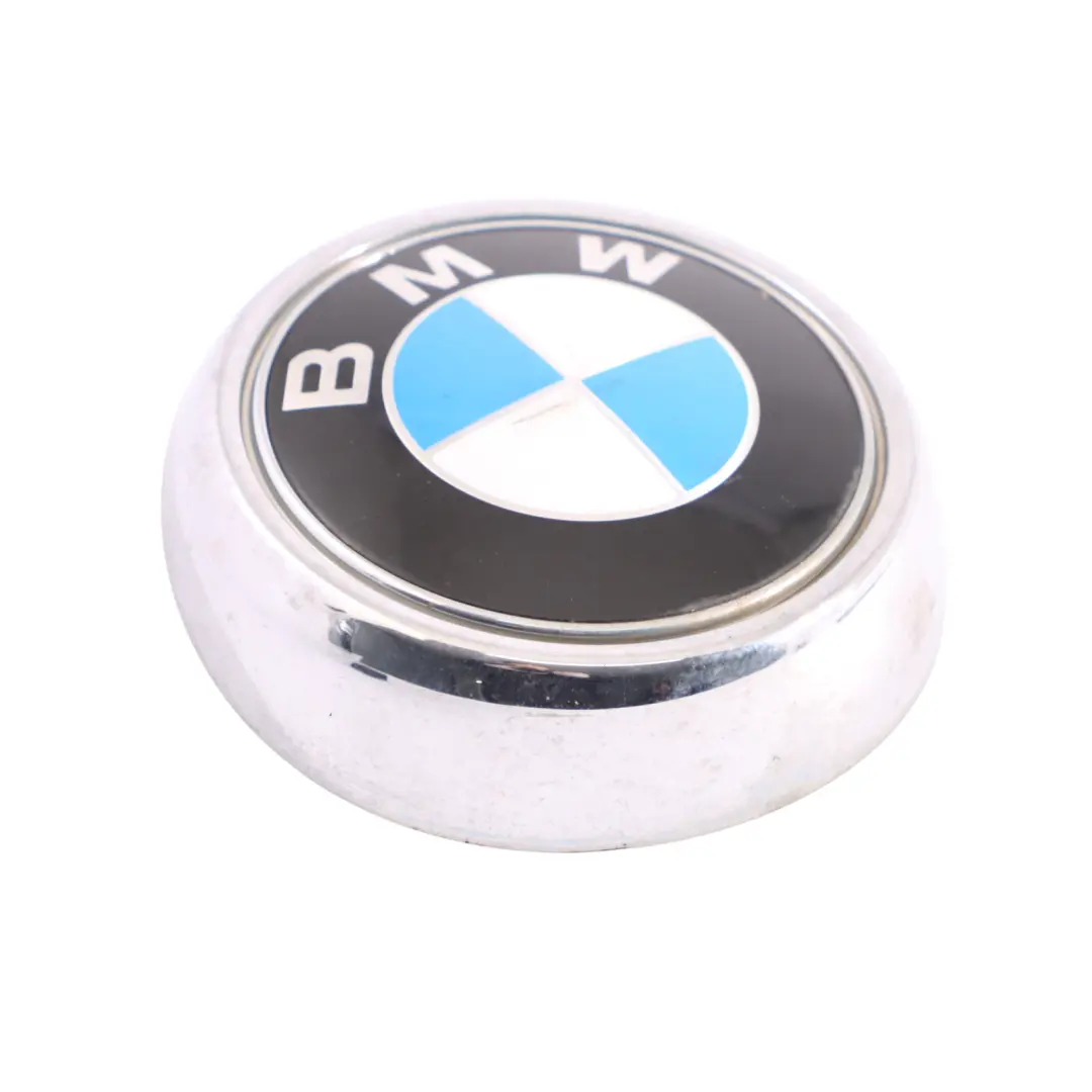 BMW X6 E71 Emblemat Logo Znaczek Klapa Bagażnika Tył - SKU 7196559-1 - Numer Części 7196559