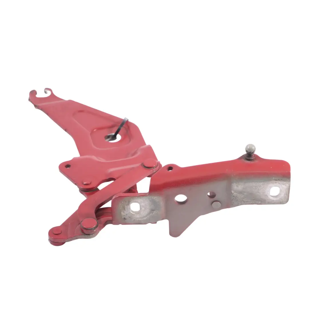  Capó Bisagra BMW X5 X6 E70 E71 Derecha Negro Bermellón Rojo - A82 - SKU 7198618-VER - Número de pieza 7198618